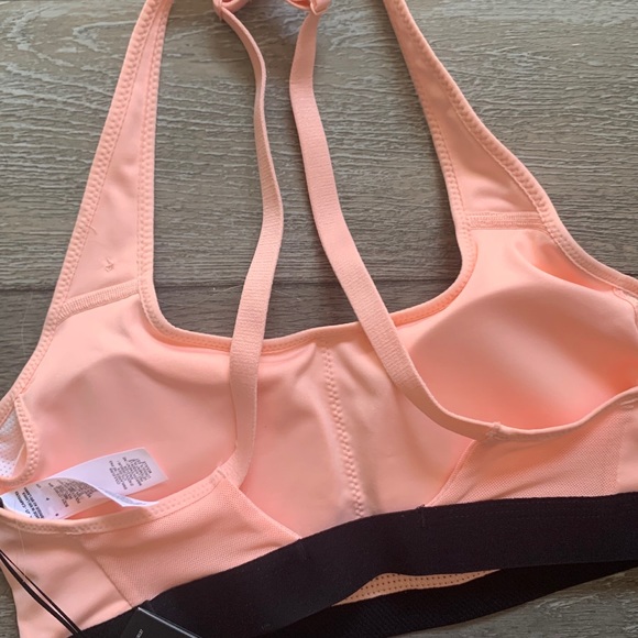 Nike sport bra - Picture 2 of 2